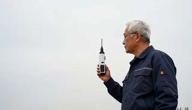 智能防雷检测仪选型中的关键性能指标分析