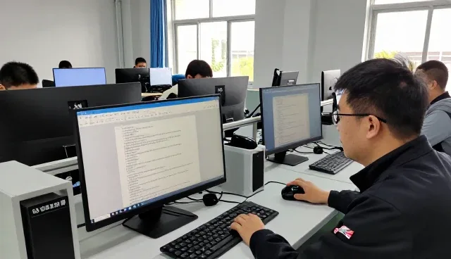 软件研发中的防雷安全评估应用经验分享