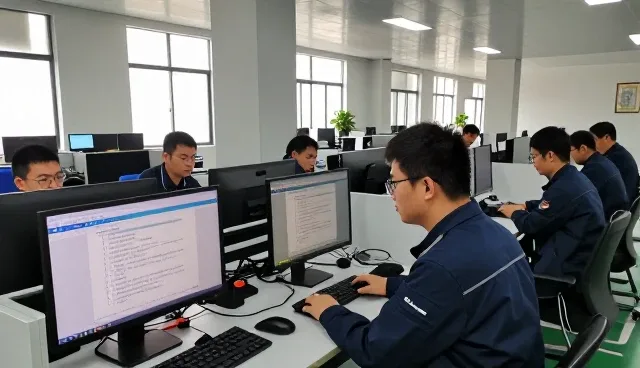 北京峰宇防雷检测有限公司助力企业提升运维能力