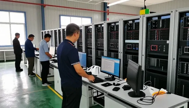 防雷设计咨询如何提升工作效率？